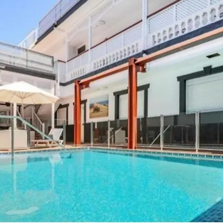 Διαμέρισμα Casa Paula Arinaga