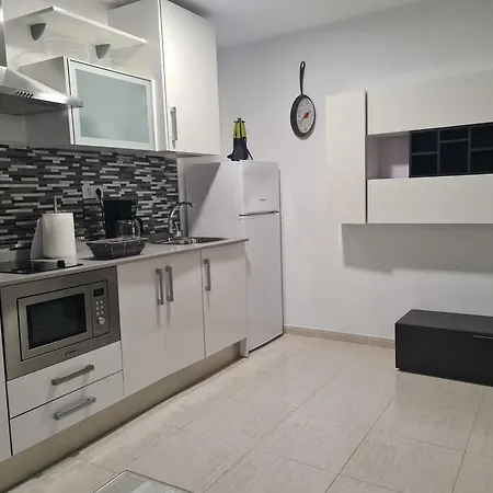 Casa Paula * Arinaga