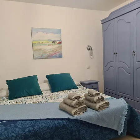 Casa Paula Lejlighed