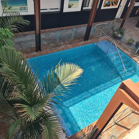 Apartamento Casa Paula *