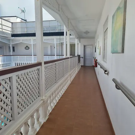 Casa Paula * Arinaga