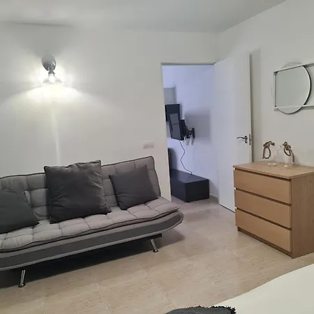 Apartamento Casa Paula *