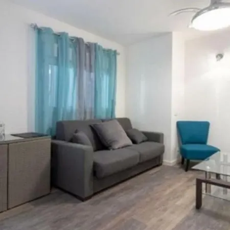 Apartment Casa Paula