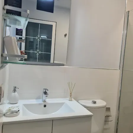 Casa Paula Appartement