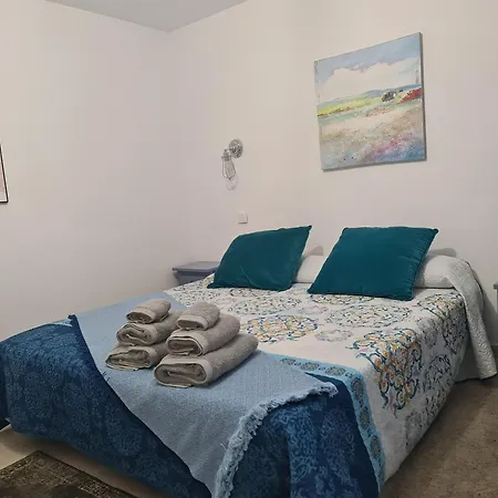 Casa Paula * Arinaga