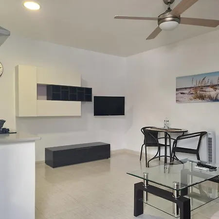 Casa Paula Apartment *