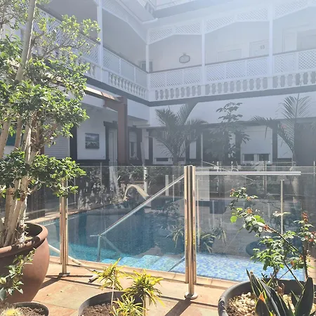Casa Paula *