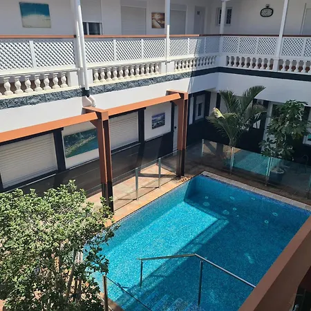 Casa Paula