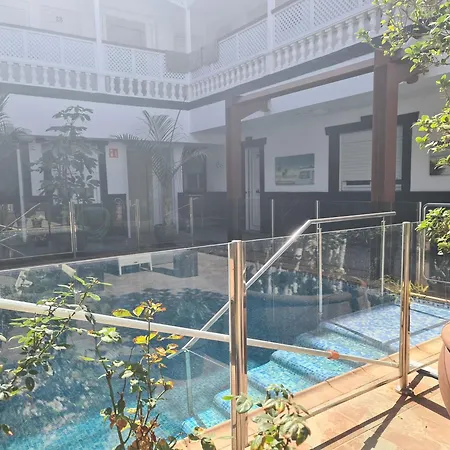 Apartment Casa Paula