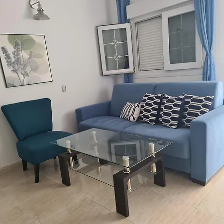 Apartment Casa Paula Arinaga