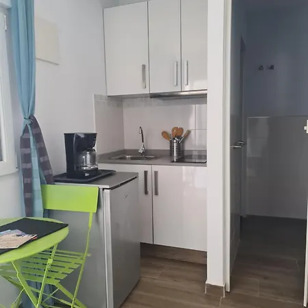 Lägenhet Casa Paula