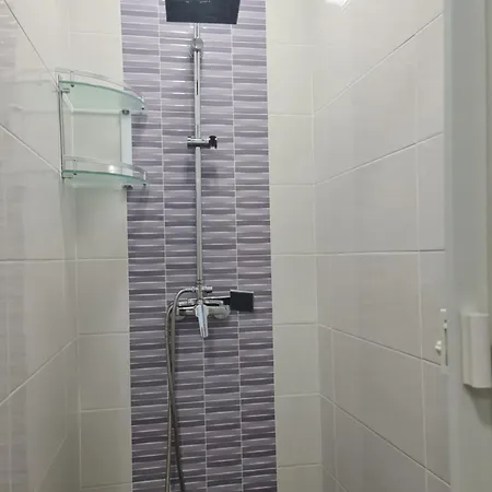 Casa Paula Lägenhet *