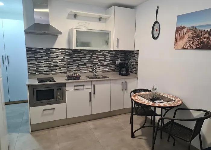 Apartment Casa Paula