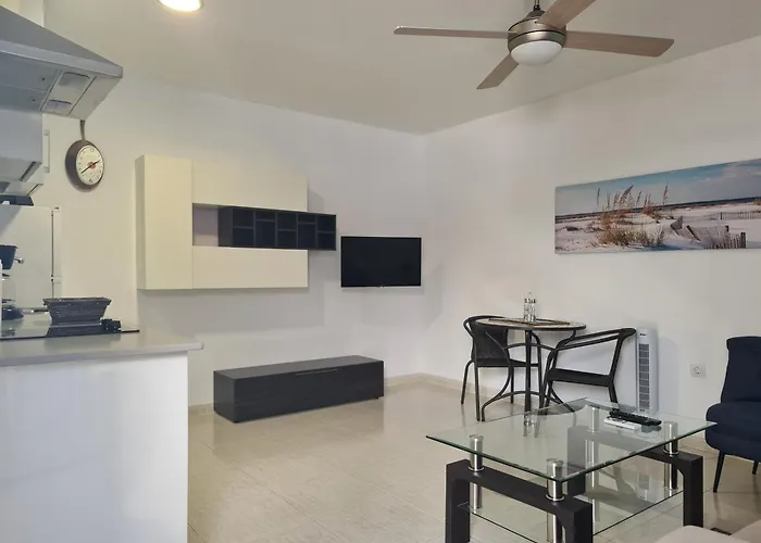 Casa Paula Apartment *