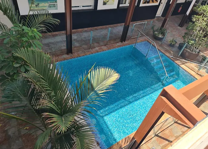 Apartment Casa Paula *