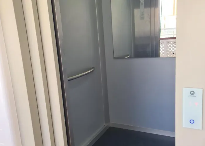 Casa Paula Apartment *