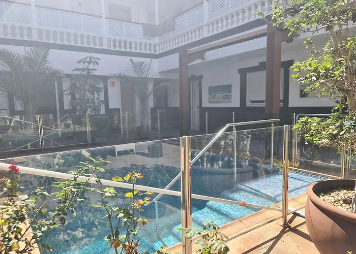 Apartment Casa Paula