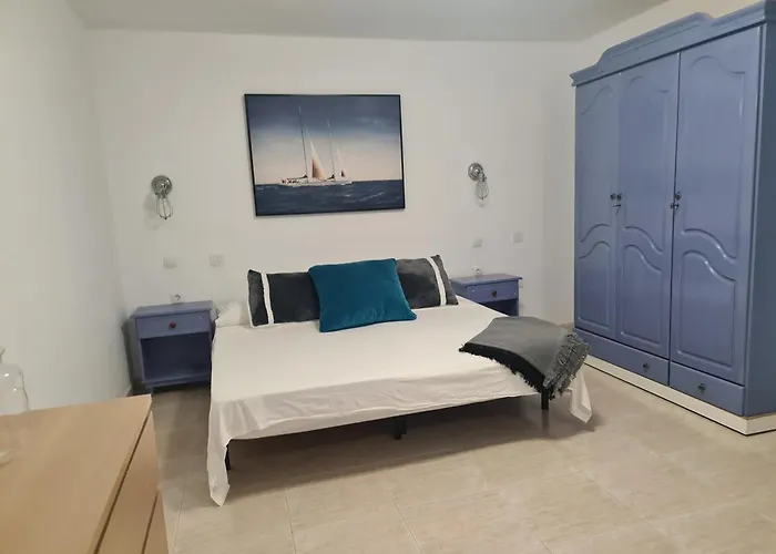 Apartment Casa Paula *