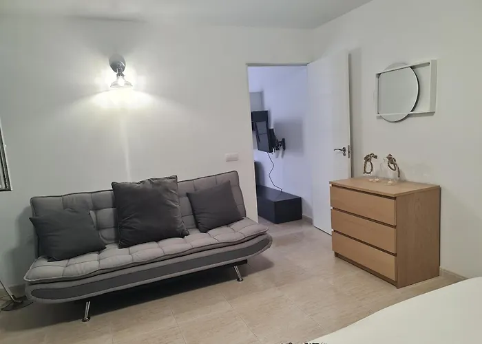 Apartment Casa Paula *