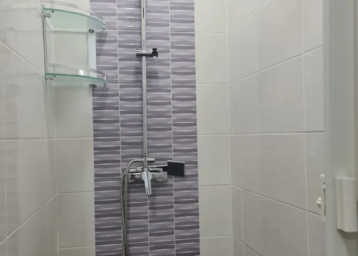 Casa Paula Apartment *