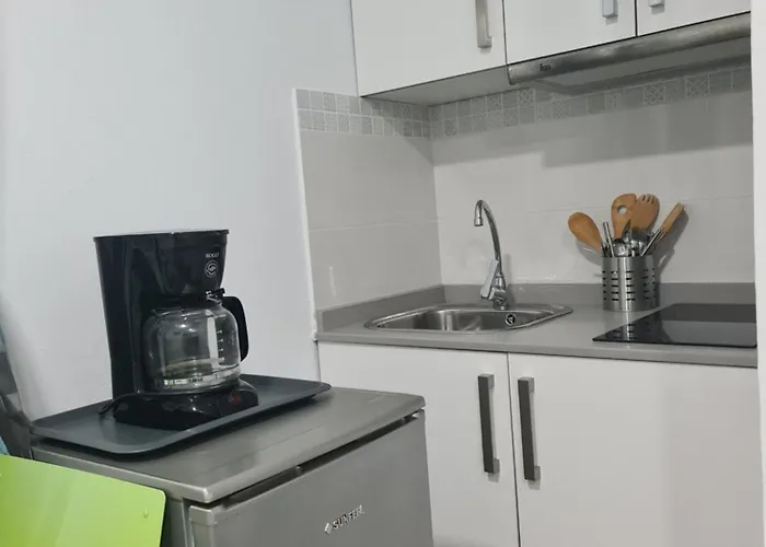 Casa Paula Apartment Arinaga