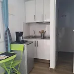 Apartamento Casa Paula