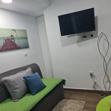 Casa Paula