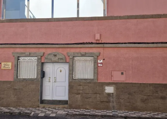 Apartament Casa Paula