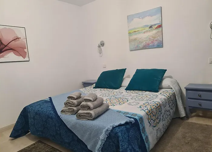 Casa Paula * Arinaga