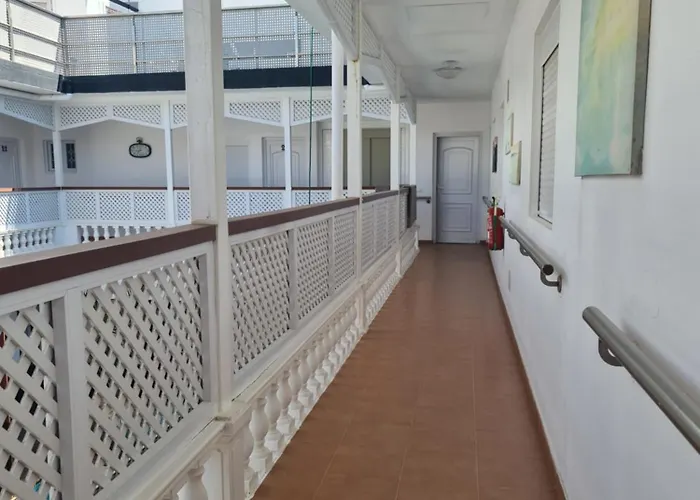 Casa Paula * Arinaga