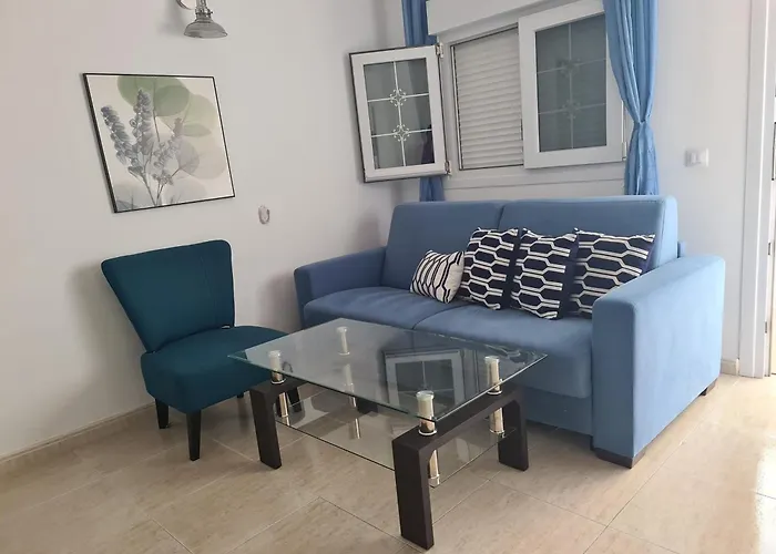 Apartament Casa Paula Arinaga