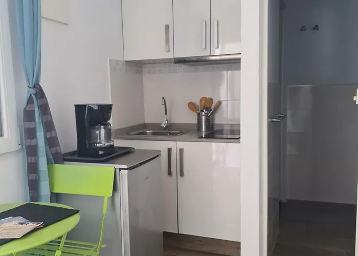 Apartament Casa Paula